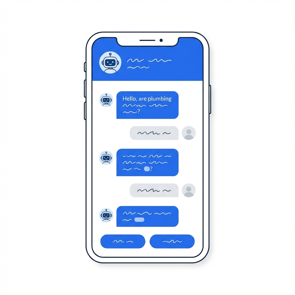 AI Chat Widget