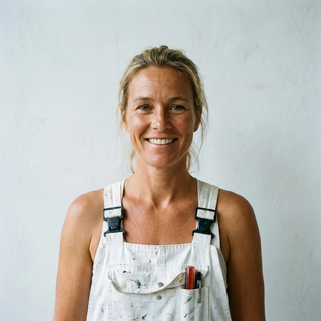 Maria Bakker