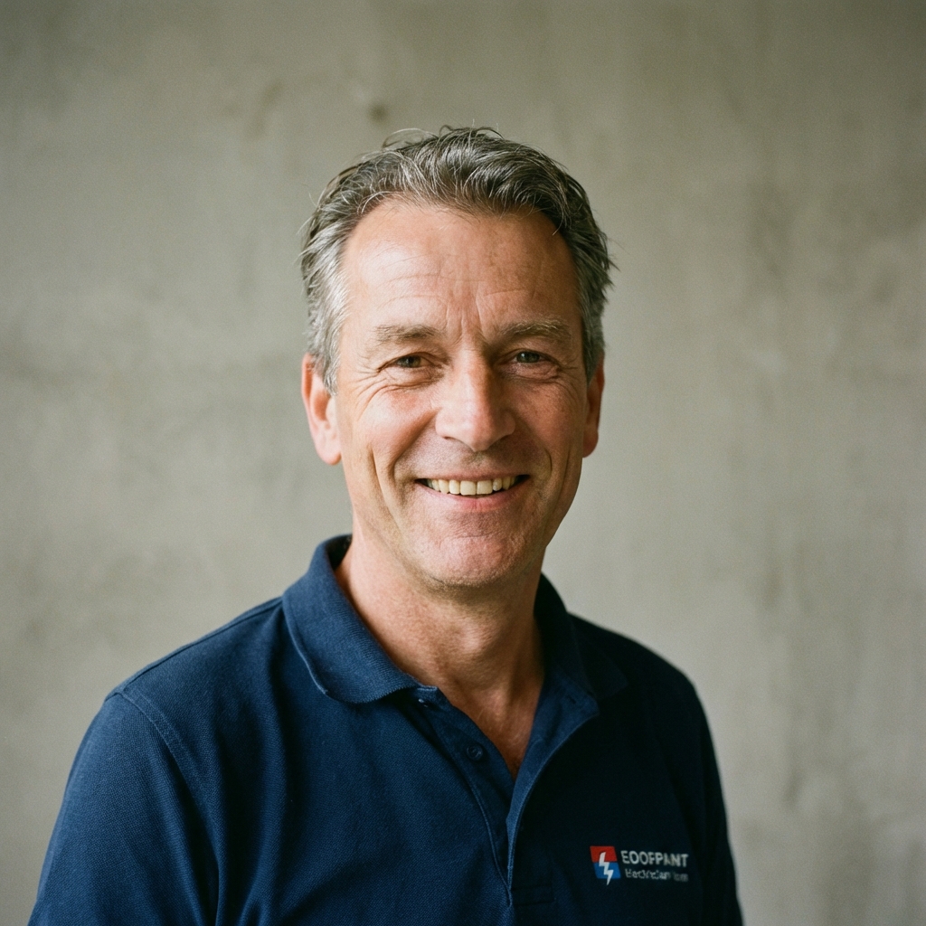 Peter Jansen